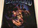 The Grateful Dead - Built To Last LP 1989 Arista  AL-8575 w/ Order Form