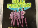 Billy Preston Thats The Way  God Planned It Apple  3359