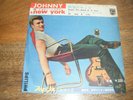 Johnny Hallyday Japon