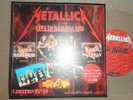 METALLICA 