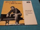 Jerry Lee Lewis EP - deutsche London EP Great Hits  - RE 3052