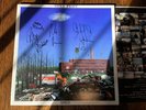 Title Fight Shed Signed Tigers Jaw Touche Amore Citizen Turnover Basement