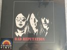 Thin Lizzy - Bad Reputation Limited Edition Red Vinyl
