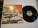 led zeppelin houses of the holy lp record vinyl