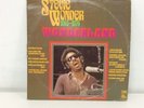 Vintage Stevie Wonder 1963-1974 Wonderland Vinyl Record  (STMLO - 10109) #314