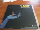 LA PLANETE SAUVAGE - Alain Goraguer - OST-  Lp - 1973 - RE