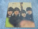 The Beatles - Beatles For Sale 1964 UK LP PARLOPHONE MONO BLACK & YELLOW 1st