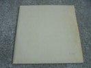 The Beatles - The White Album 1970 UK DOUBLE LP APPLE STEREO COMPLETE