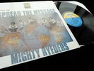 Mighty Ryeders - Help Us Spread The Message **Sun-Glo Records SG-456 LP**