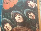 BEATLES RUBBER SOUL LP MONO 1965 PMC1267  579/1 580/4 RARE TRANSITIONAL COPY
