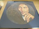 BOB MARLEY & The WAILERS LP Legend PICTURE DISC  Best Of New SEALED