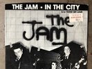 The Jam In The City USA Promo Mono/Stereo