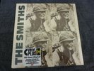 THE SMITHS  MEAT IS MURDER LP 2009 RHINO ROUGH 81 MINT SEALED