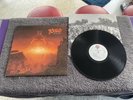 ** Ronnie James Dio/ Last In Line- LP - Orig 1st Press/ Beautiful  1 DAY