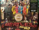 The Beatles – Sgt. Pepper's Lonely Hearts Club Band - Vinyl, LP, NEW Reissue
