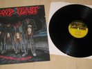 BLOOD FEAST - Chopping Block Blues Vinyl LP Morbid Saint Slayer Dark Angel