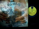MADONNA   ROCKPOP LP   LIKE A PRAYER on SIRE  IN SHRINK   1989 EXCELLENT