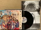 GENE CLARK NO OTHER RARE NM- 1974 CTH FIRST PRESS LP w/SHRINK INSERT INNER BYRDS