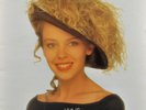KYLIE MINOGUE   Kylie   Original 1988 UK 10-track debut vinyl LP   NEAR MINT