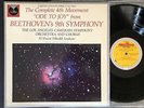 BEETHOVEN   9TH SYMPHONY 