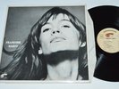 FRANCOISE HARDY Self-titled LP 1971 Sonopresse Records France HY-30902 VG/VG