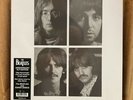 The Beatles White Album 50th Anniversary 4 LP Deluxe Edition - NEW & SEALED