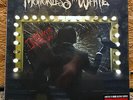 MOTIONLESS IN WHITE Infamous/Creatures 2LP on COLOR VINYL New SEALED /666