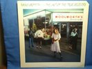 Nanci Griffith  The Last Of The True Believers  Rare 1986 Philo Folk Country Lp