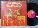 Hassles vg+ / ex original GF LP Hour of the Wolf