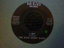 35th street gang dance of love/ i spy guess  usa orig soul 45