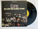 Sly And The Family Stone - LIFE - 1968 US 1st Press BN 26397 Album (EX)