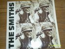 The Smiths Meat is Murder Vinyl LP 