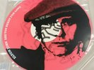 Elton John Are you ready for love pink vinyl 12