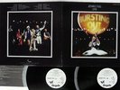 JETHRO TULL LIVE-BURSTING OUT CHRYSALIS WWS-67149,50 JAPAN PROMO VINYL 2LP