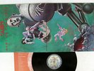 QUEEN NEWS OF THE WORLD ELEKTRA P-6555E JAPAN VINYL LP