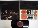 BILL EVANS INTERPLAY RIVERSIDE MW 2009 JAPAN VINYL LP