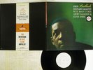 JOHN COLTRANE BALLADS MCA VIM-4606 JAPAN PROMO VINYL LP