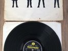 Original UK Parlophone LP The Beatles - Help 1965 - PCS3071 - Vinyl Album Stereo