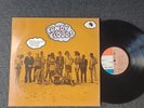 HANS DULFER AND RITMO NATURAL - Candy Clouds ( LP 1976 VG++ / EX Jazz Funk )