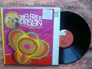 FREE DESIGN - Kites Are Fun ( LP US 1967 Psych VG+ / VG++ Original )