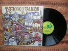 DEEP PURPLE - The Book of Taliesyn ( LP UK Harvest Early Press SHVL 751 1G / 1G