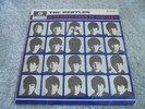 The Beatles - A Hard Day's Night 1964 UK LP PARLOPHONE MONO 1st