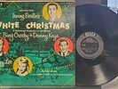 Bing Crosby/Danny Kaye - Irving Berlin's White Christmas Decca LP VG POP DG