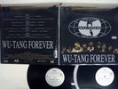 WU-TANG CLAN FOREVER LOUD 07863 66905 1 US VINYL 4LP