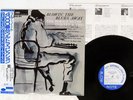 HORACE SILVER QUINTET BLOWIN' THE BLUES AWAY BLUE NOTE BN 4017 JAPAN OBI LP