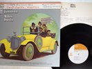 MILES DAVIS JACK JOHNSON CBS/SONY SOPC-57110 JAPAN CAP OBI VINYL LP
