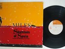 MILES DAVIS SKETCHES OF SPAIN CBS/SONY SONP-50162 JAPAN VINYL LP
