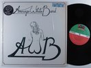 AVERAGE WHITE BAND Self Titled ATLANTIC SD-7308 LP VG++ SHRINK
