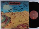 BLACKBYRDS Self Titled FANTASY F-9444 LP gatefold