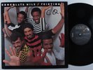 CHOCOLATE MILK Friction RCA LP VG+